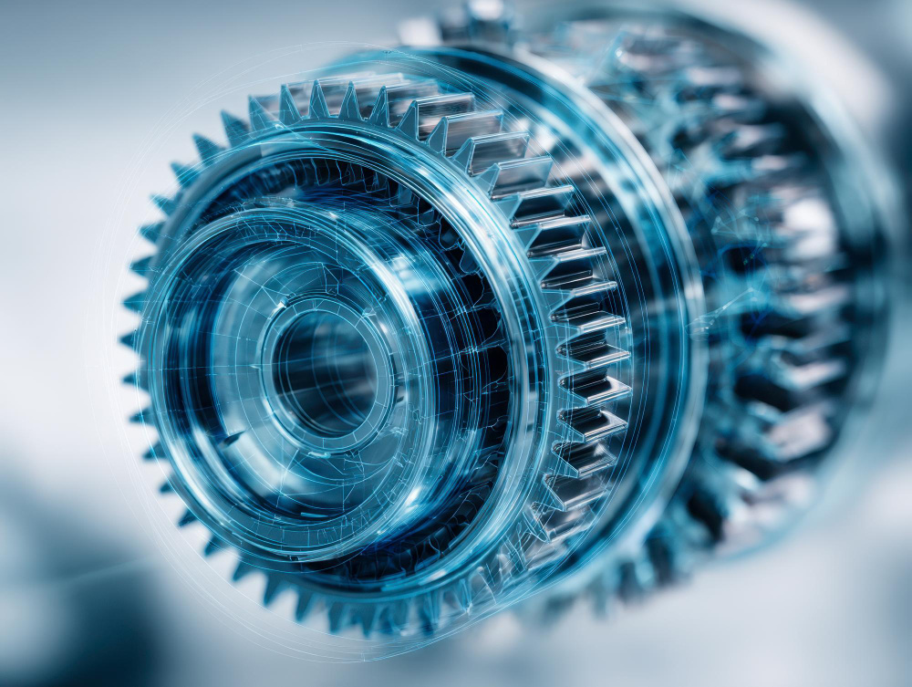 CATIA Mechanical Engineering