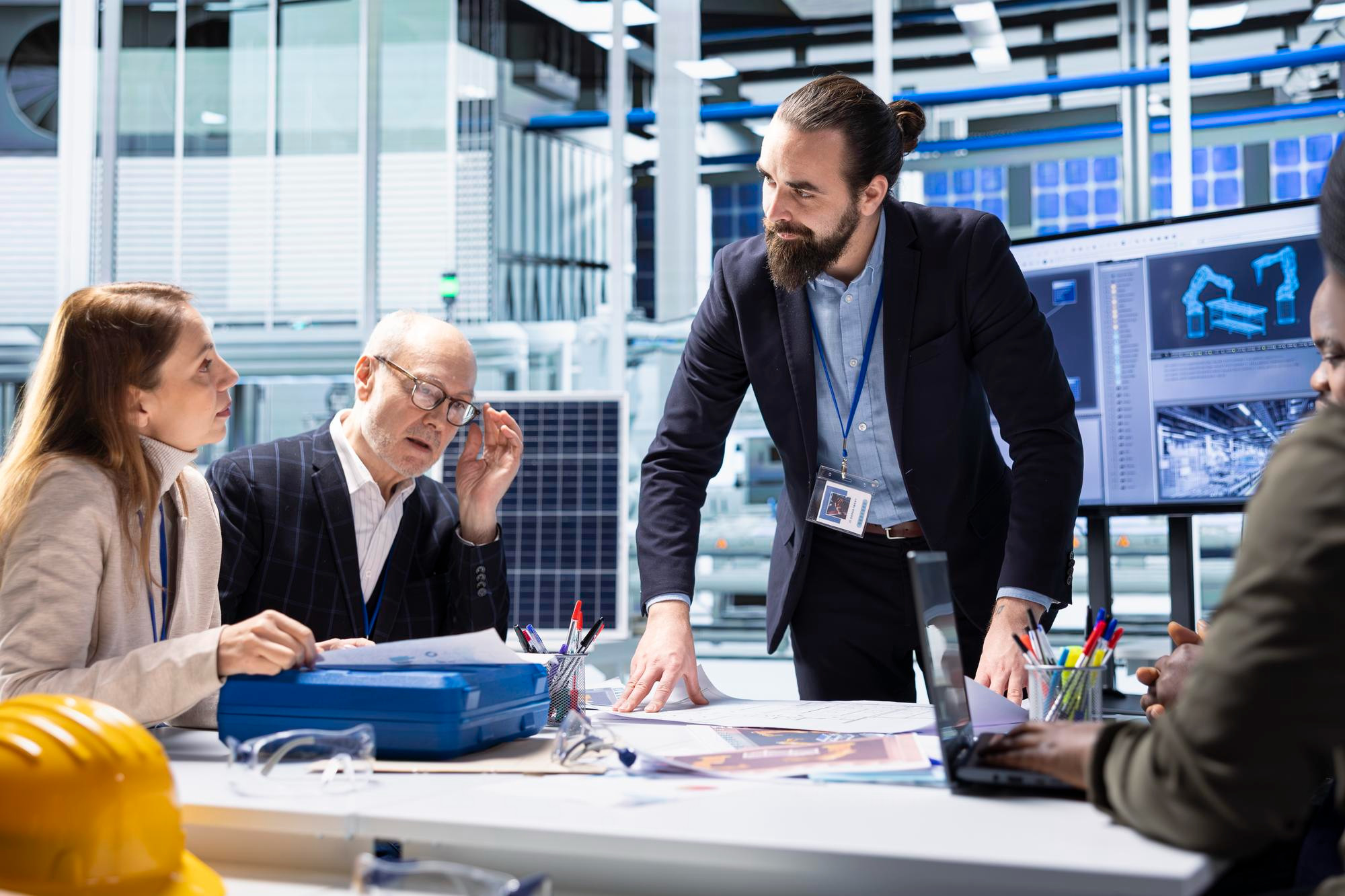PLM Consulting Services