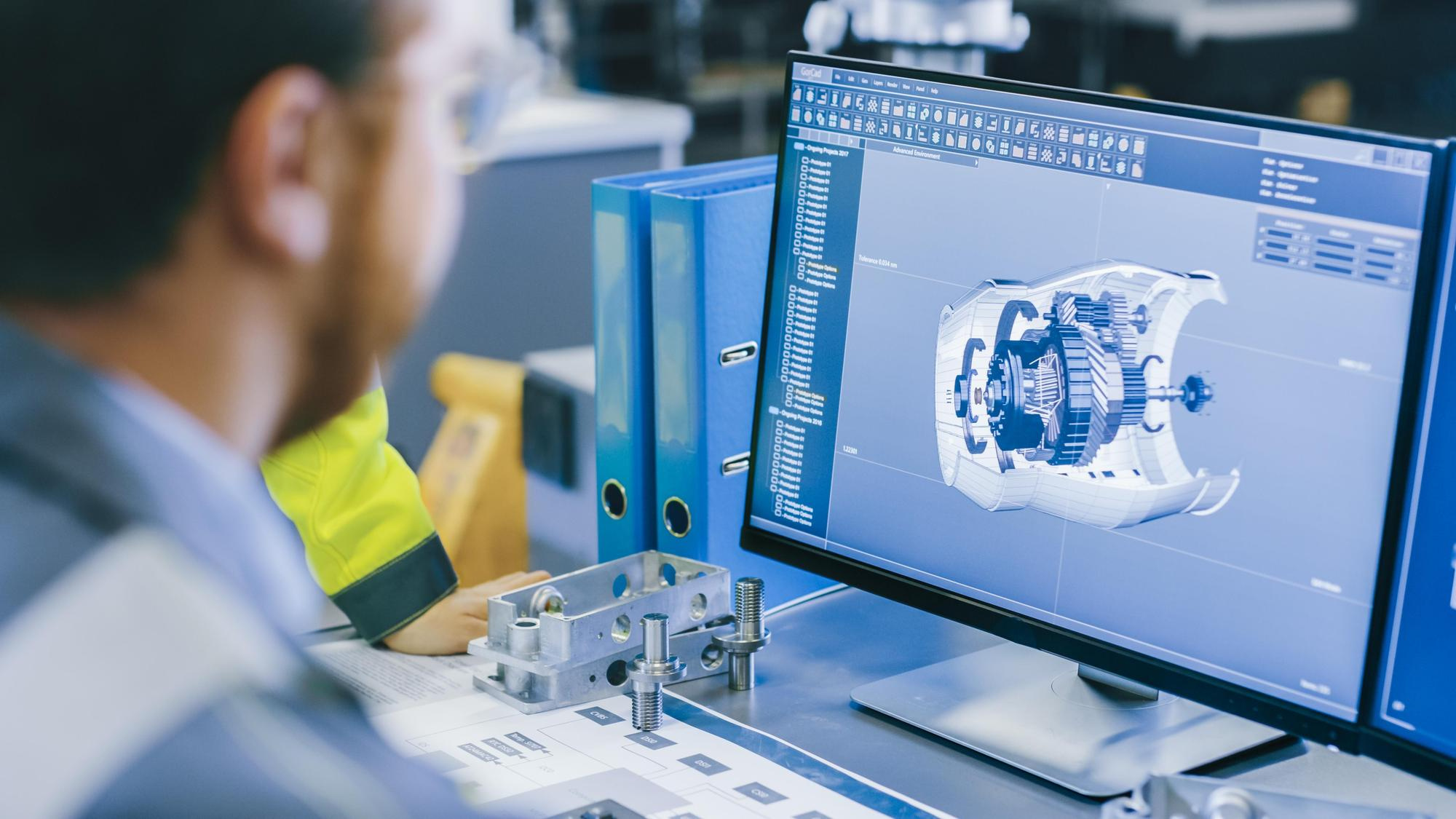 PLM Managed Services by SynapTech