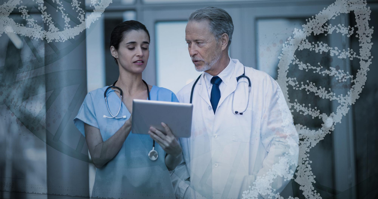 Life Sciences & Healthcare