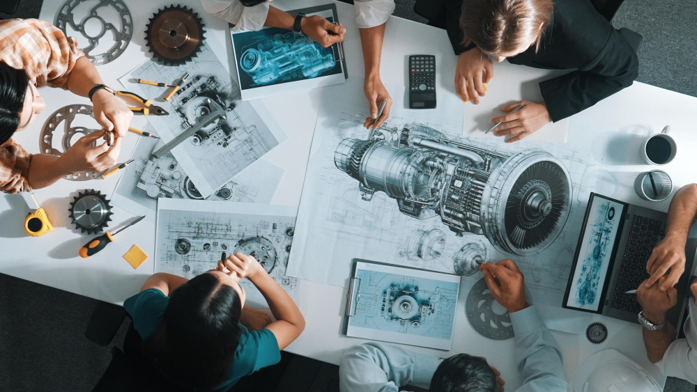 CATIA Design Styling Industrial Design