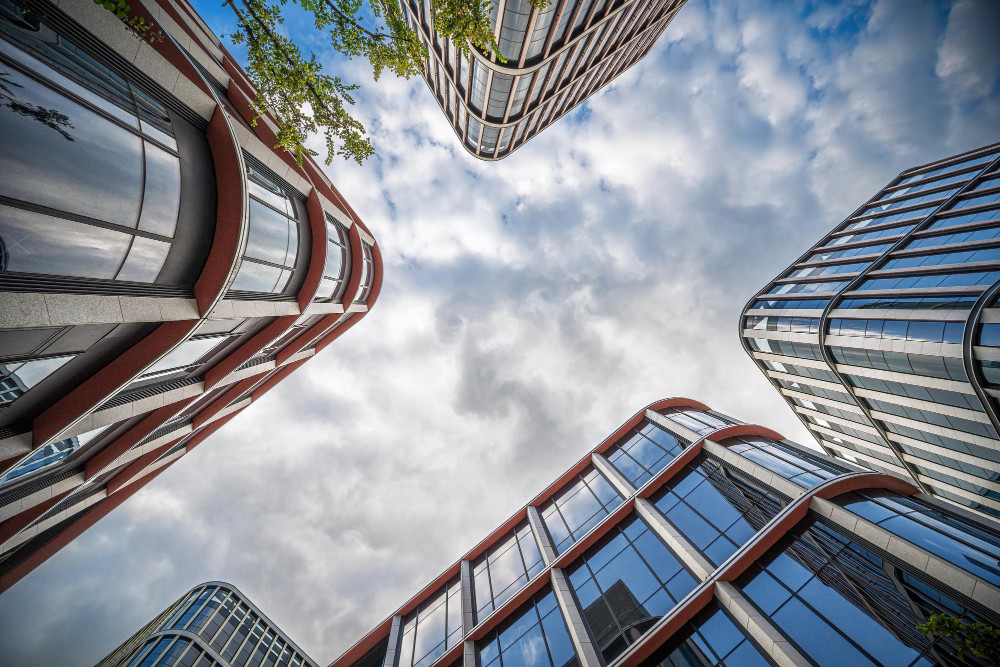 CATIA Buildings Infrastructure BIM