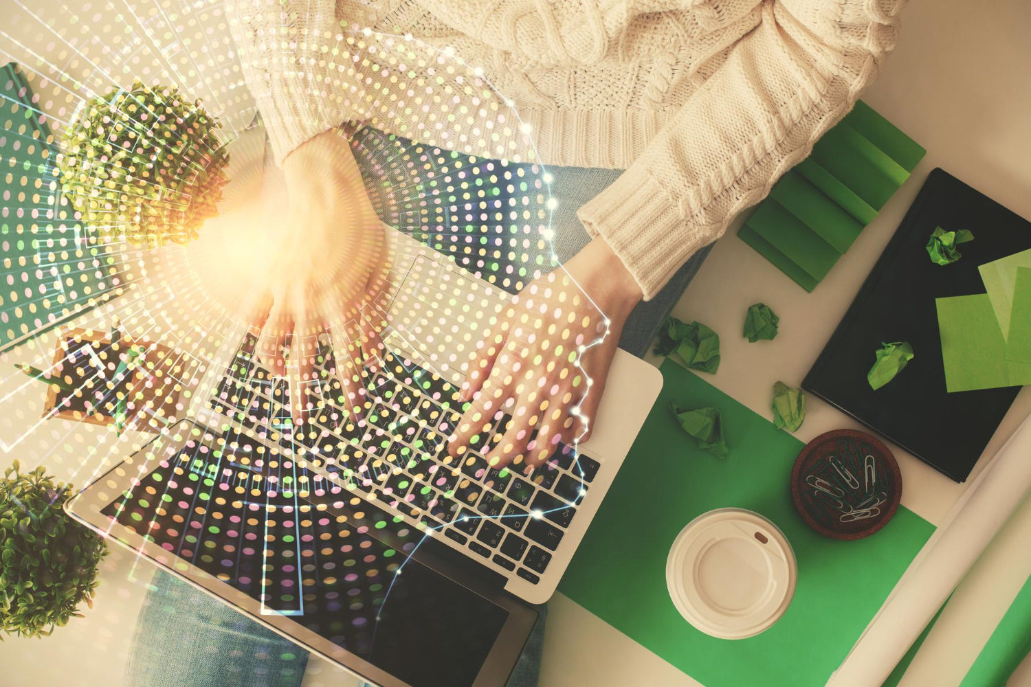 Sustainable Innovation