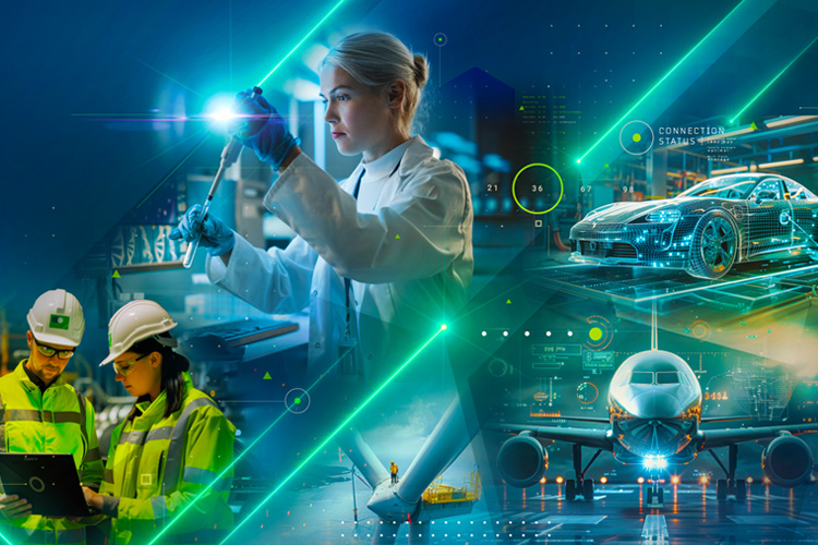 SynapTech Digital Innovation