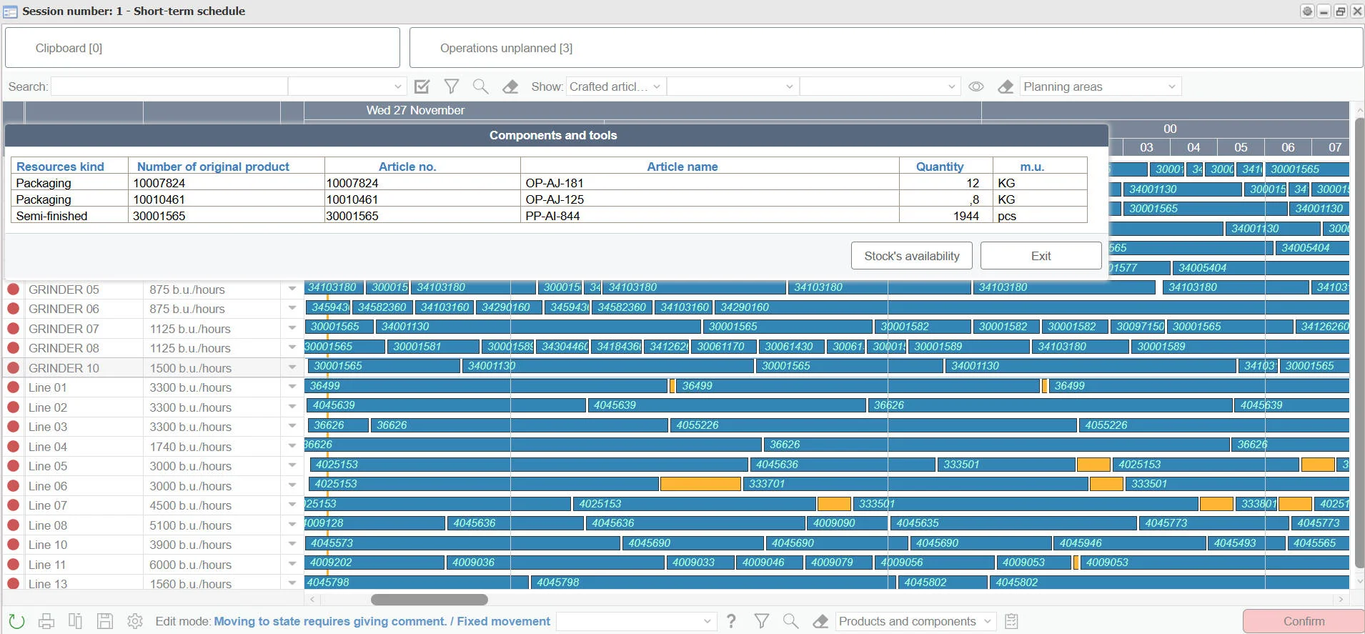 APS Screenshot 1