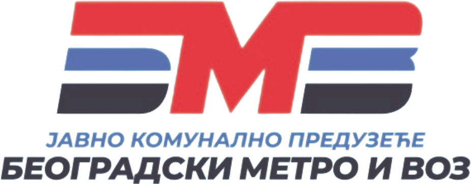Beogradski metro i voz